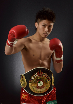 Asian Boxers 99
