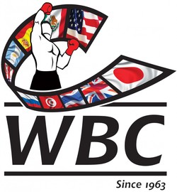 WBC Boxing Logo